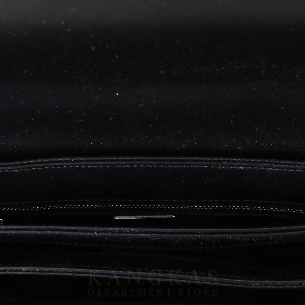 PRADA(USED)프라다 1BD009 테수토 사피아노 체인 숄더백