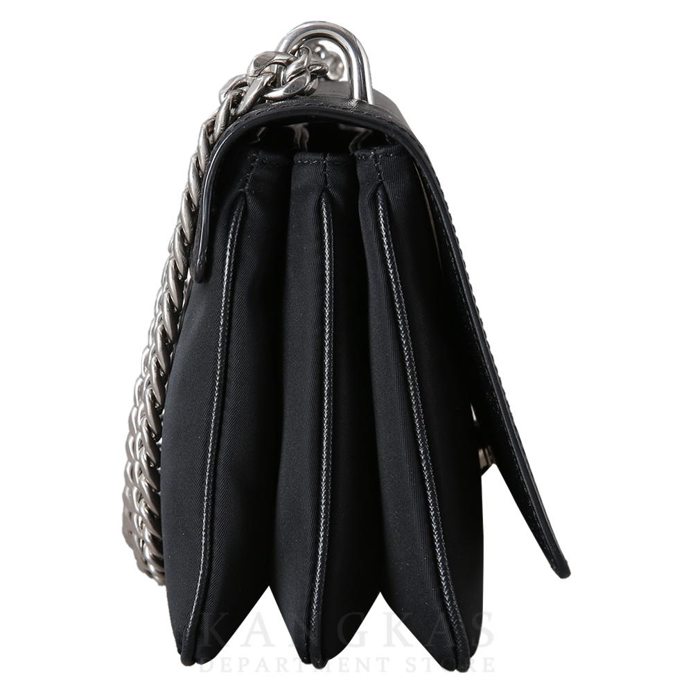 PRADA(USED)프라다 1BD009 테수토 사피아노 체인 숄더백