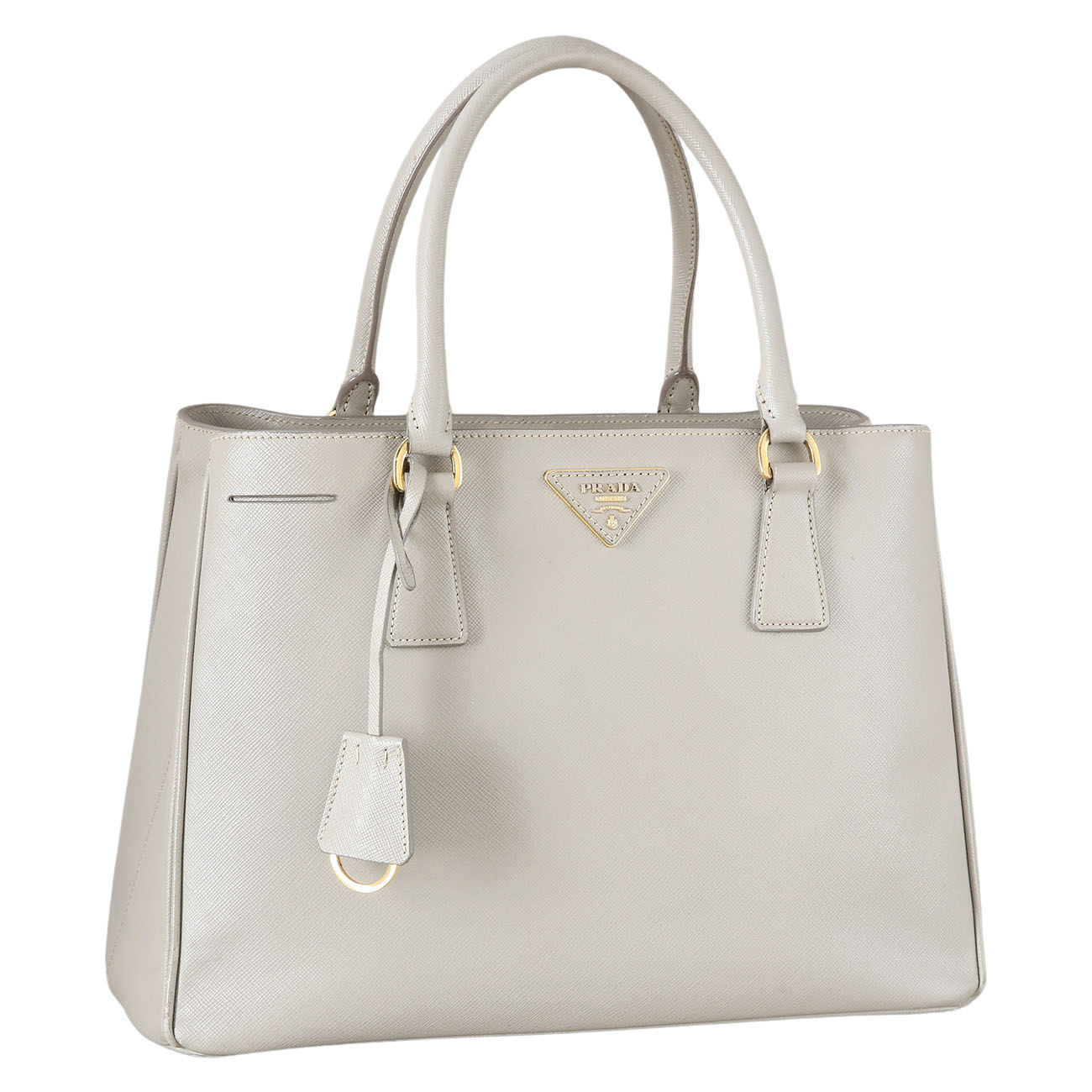 PRADA(USED)프라다 BN1874 사피아노 토트겸 숄더백