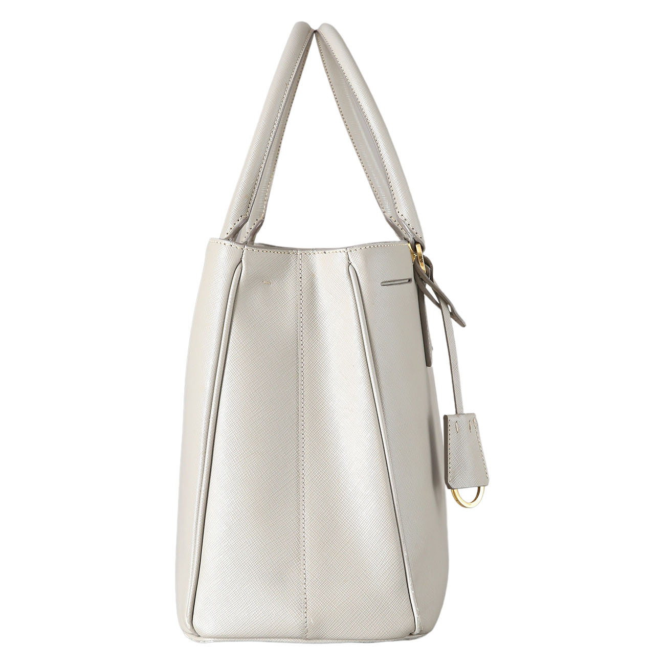PRADA(USED)프라다 BN1874 사피아노 토트겸 숄더백