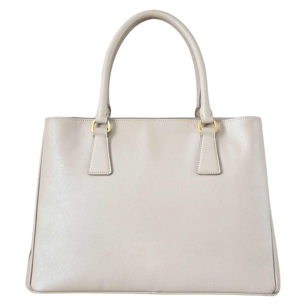 PRADA(USED)프라다 BN1874 사피아노 토트겸 숄더백