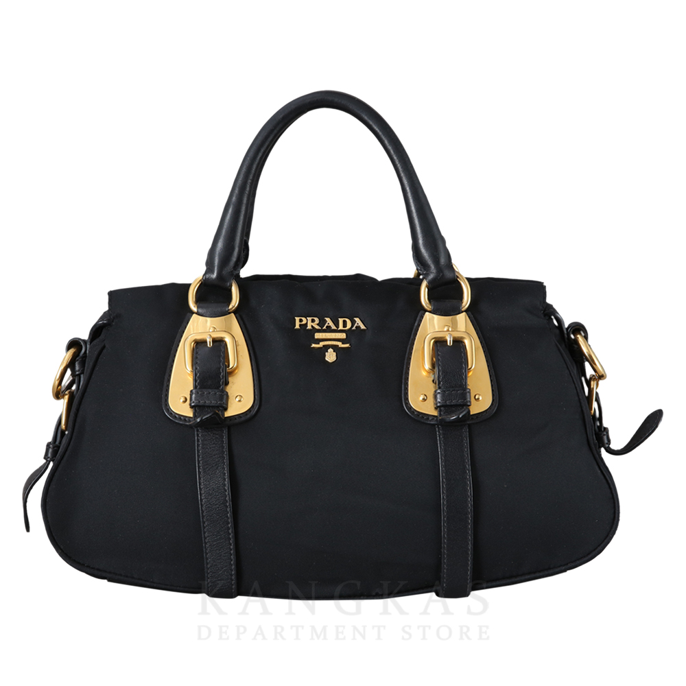 PRADA(USED)프라다 나일론 투웨이백