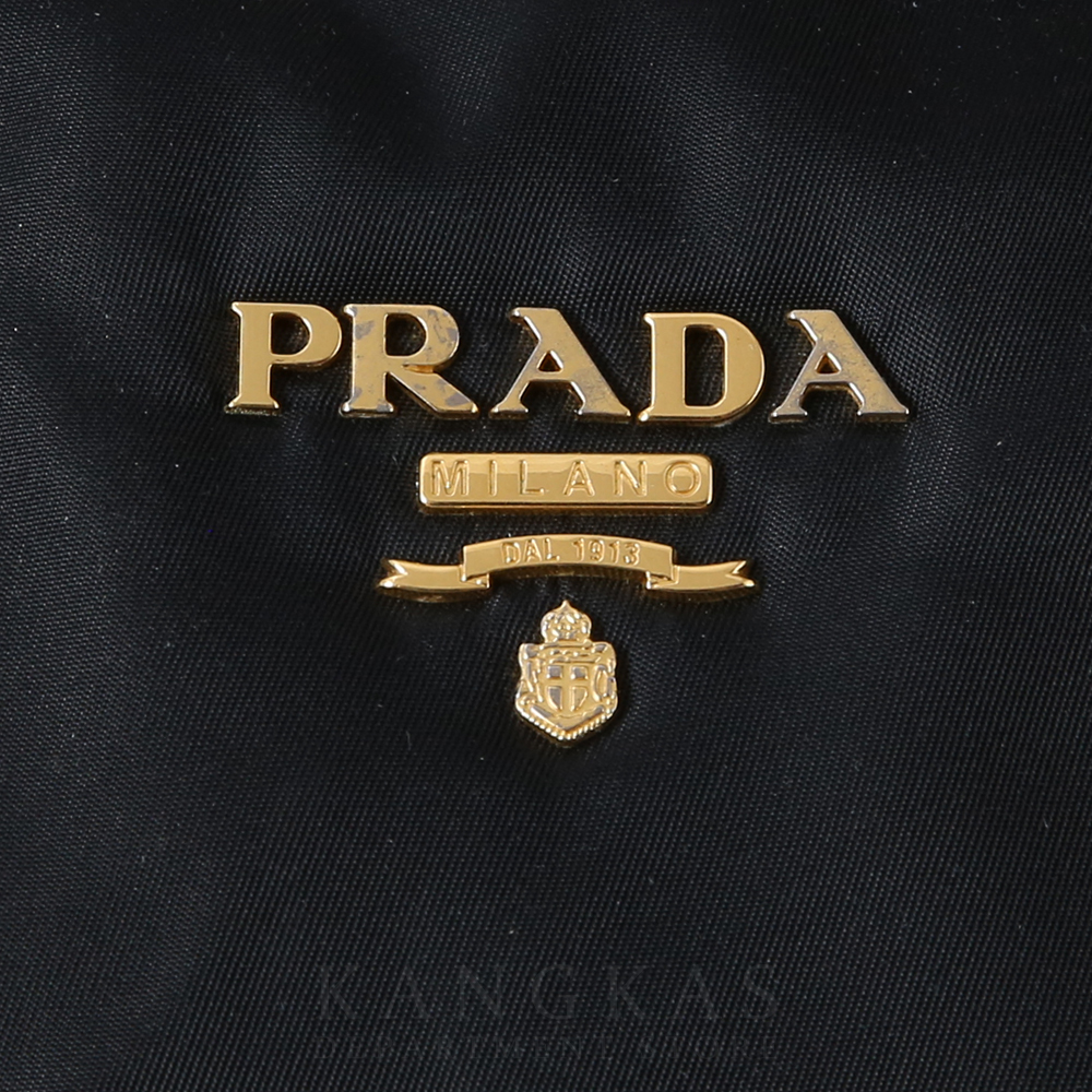 PRADA(USED)프라다 나일론 투웨이백