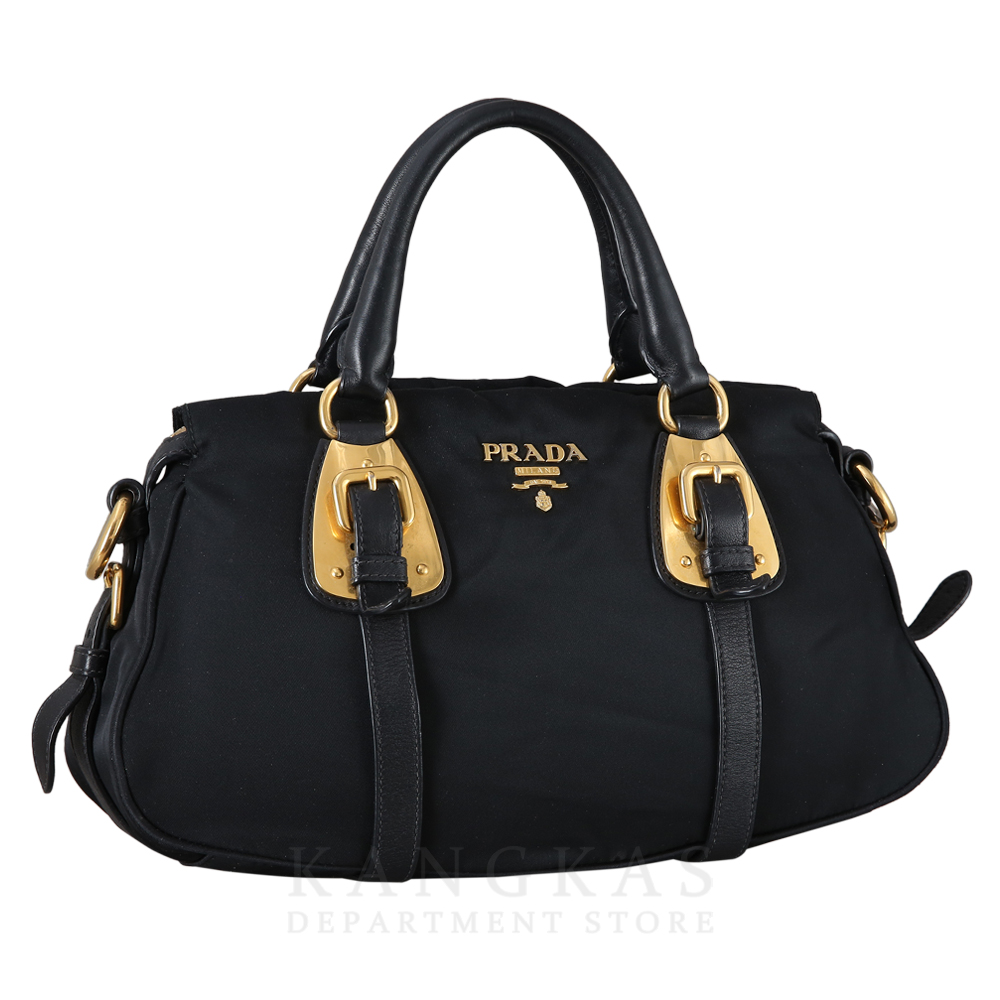 PRADA(USED)프라다 나일론 투웨이백