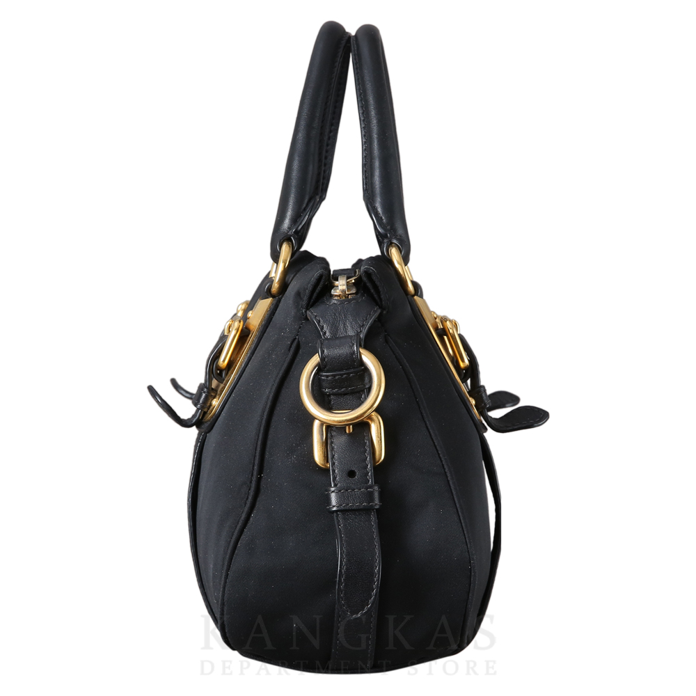 PRADA(USED)프라다 나일론 투웨이백