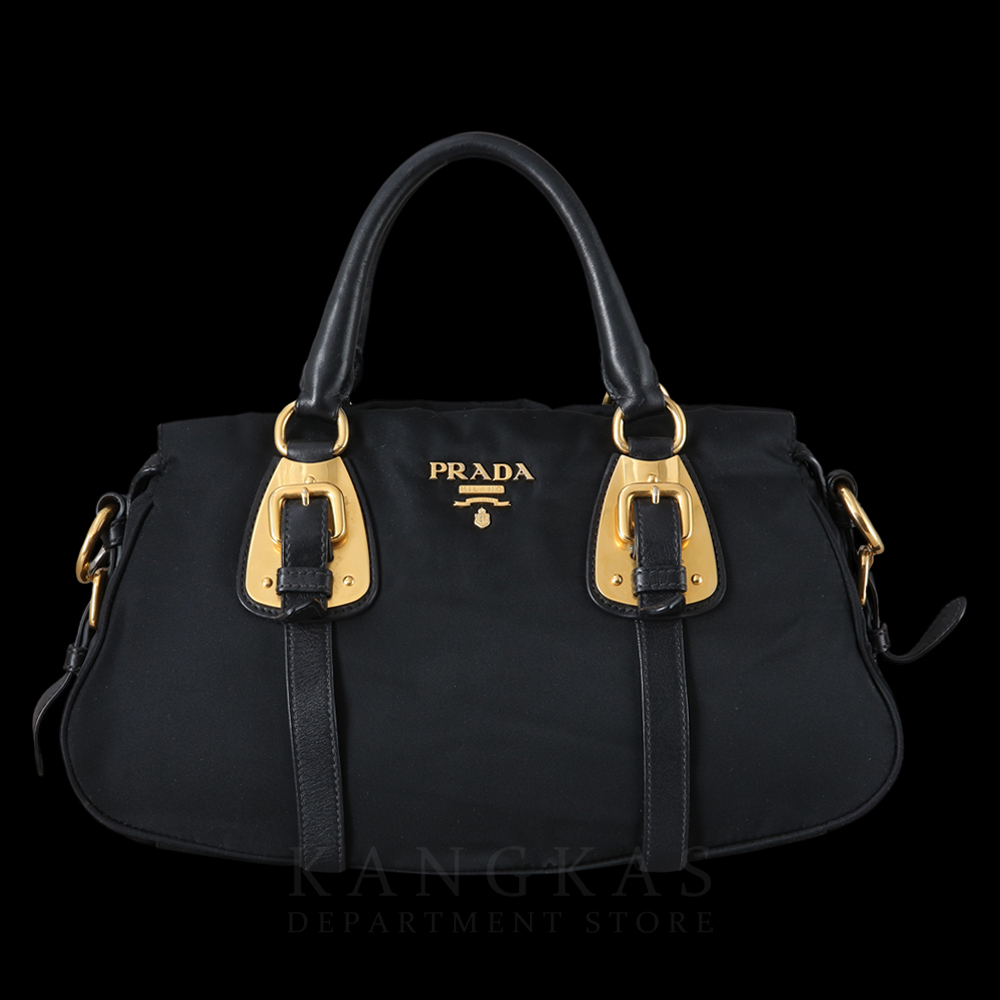 PRADA(USED)프라다 나일론 투웨이백
