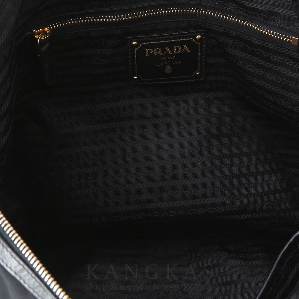 PRADA(USED)프라다 나일론 토트겸 숄더백