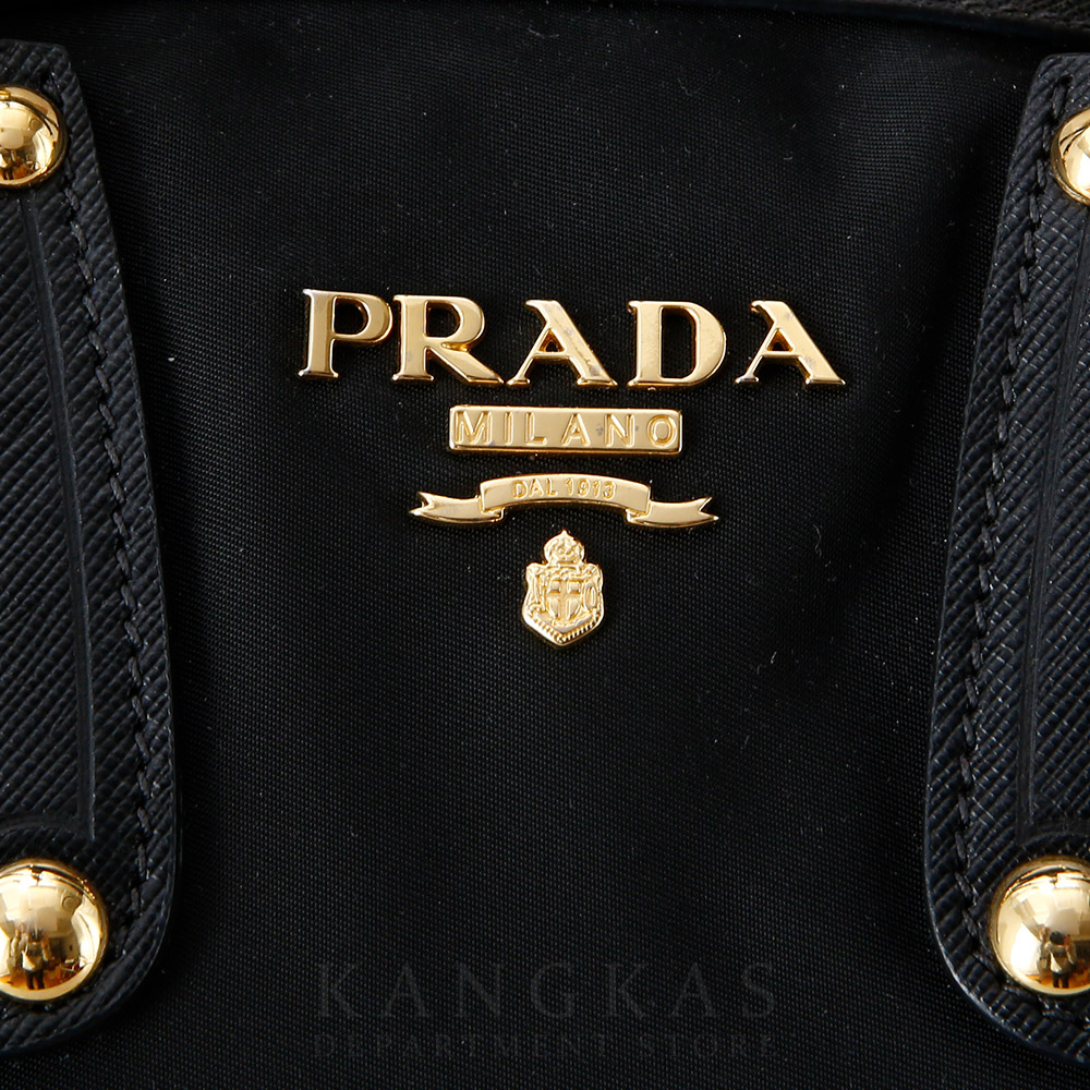 PRADA(USED)프라다 나일론 토트겸 숄더백