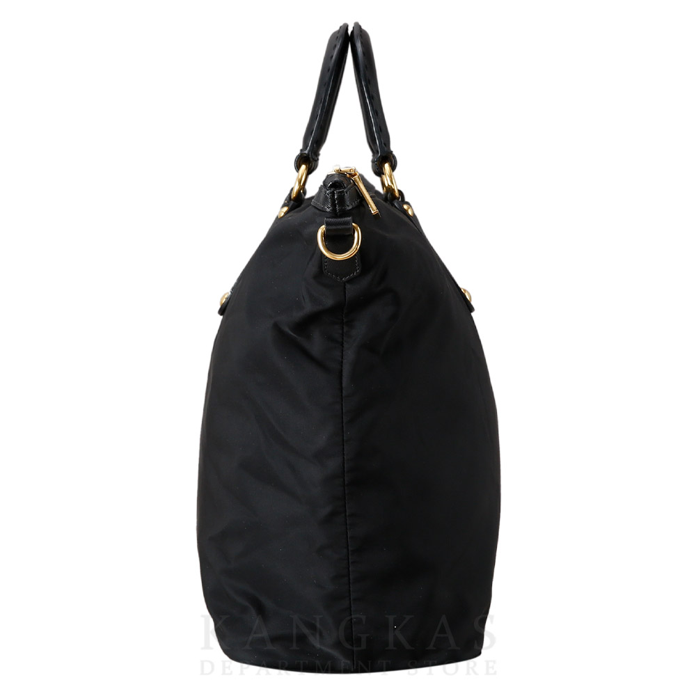 PRADA(USED)프라다 나일론 토트겸 숄더백