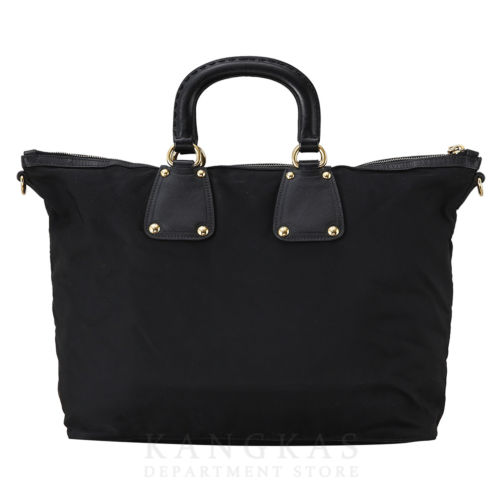 PRADA(USED)프라다 나일론 토트겸 숄더백