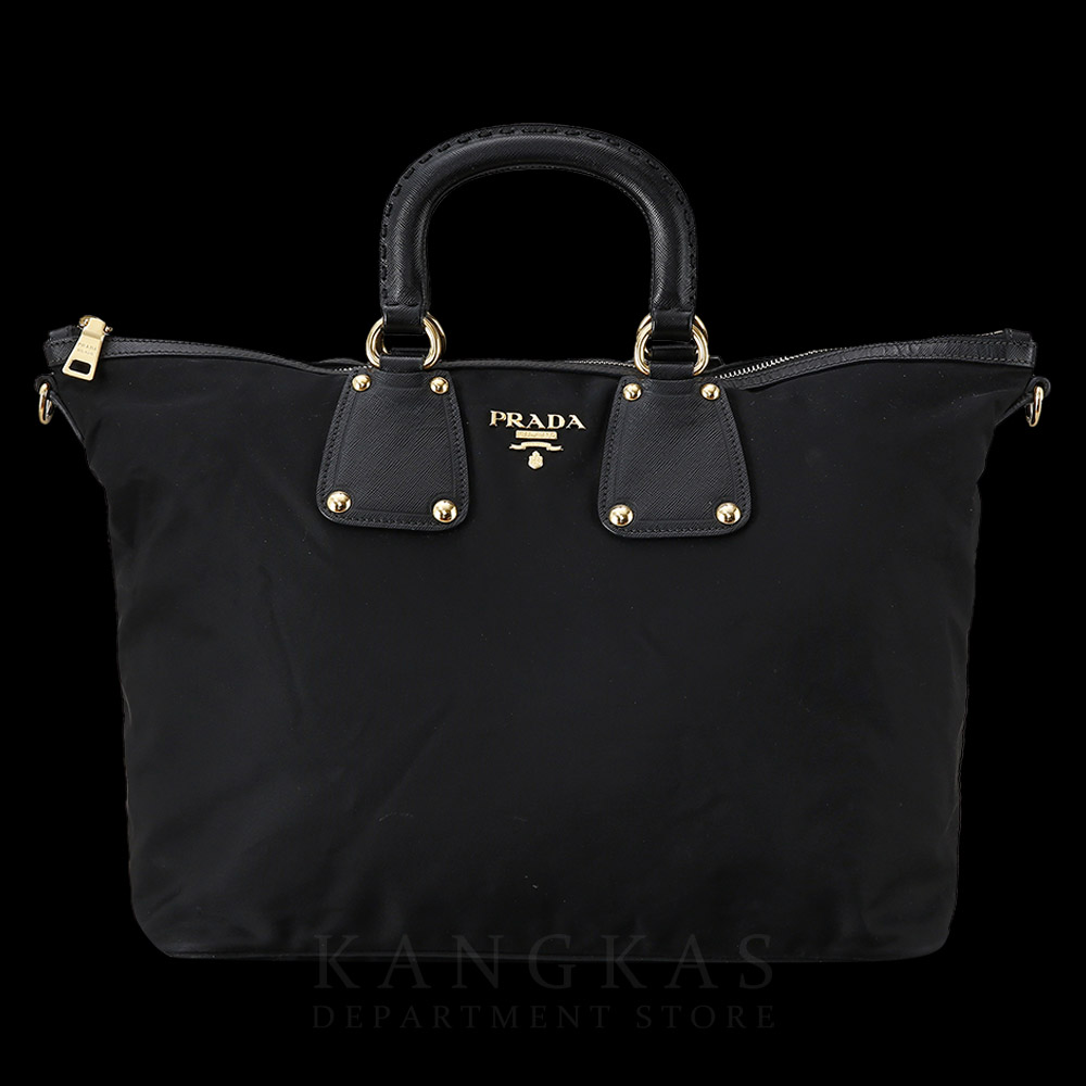 PRADA(USED)프라다 나일론 토트겸 숄더백