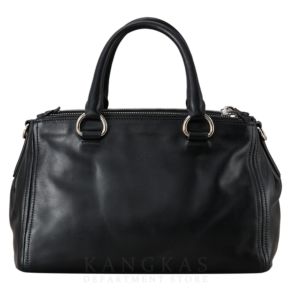 PRADA(USED)프라다 소프트카프 투웨이 토트백