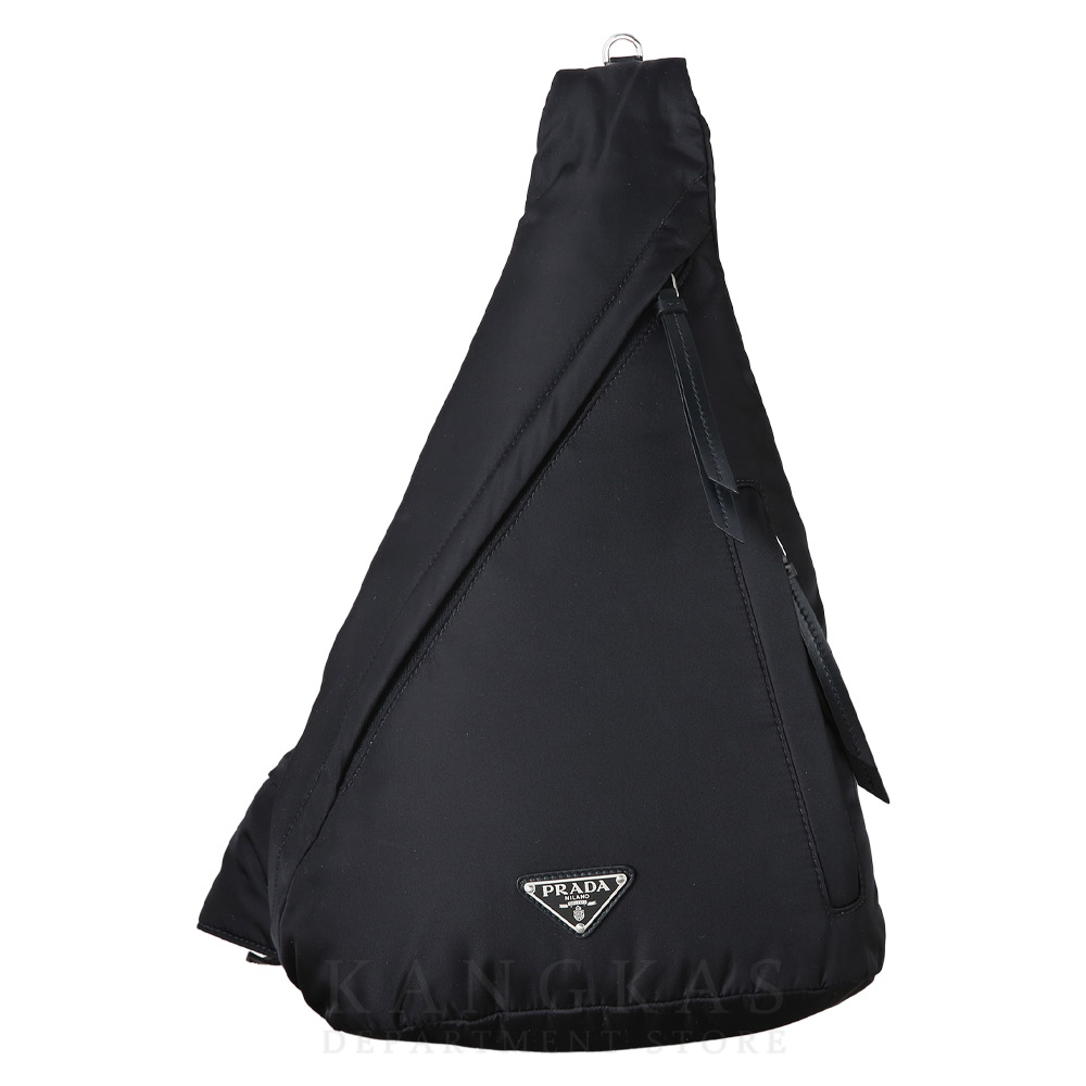 PRADA(USED)프라다 2VZ092 리나일론 슬링백