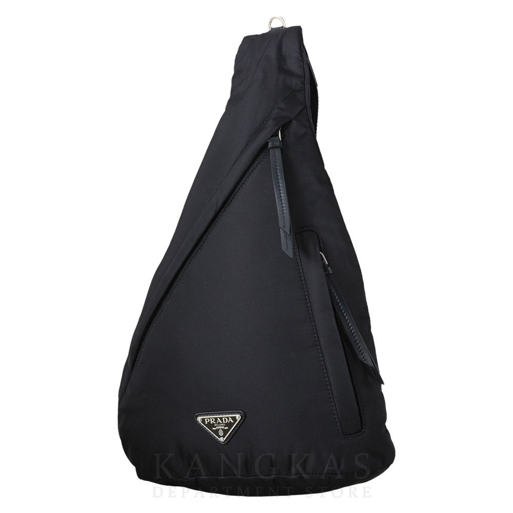 PRADA(USED)프라다 2VZ092 리나일론 슬링백