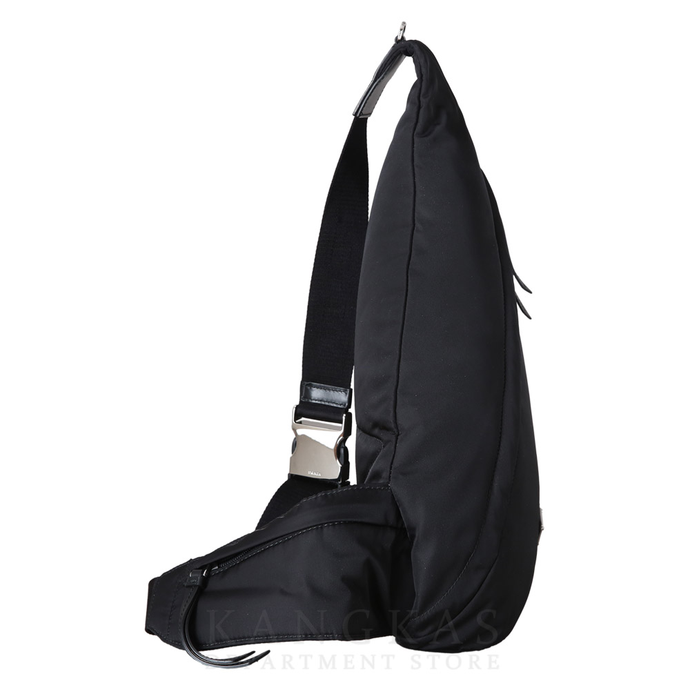 PRADA(USED)프라다 2VZ092 리나일론 슬링백