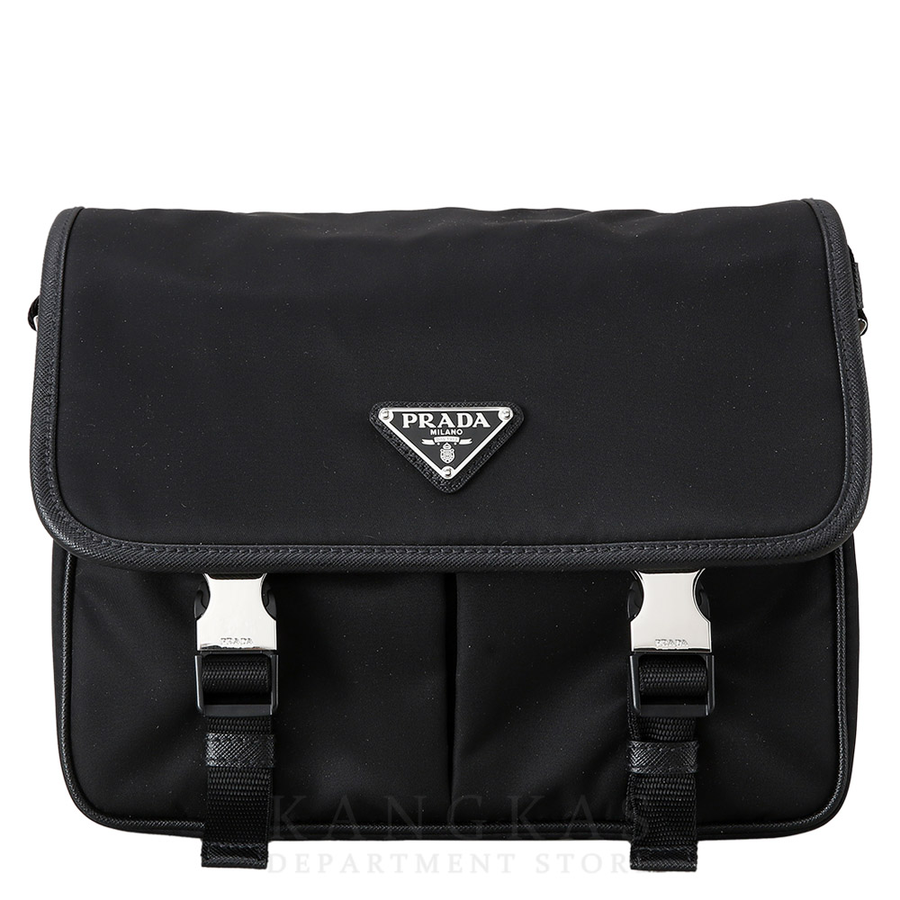 PRADA(USED)프라다 2VD769 리나일론 숄더백
