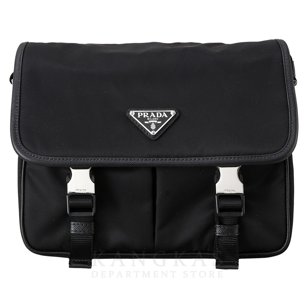 PRADA(USED)프라다 2VD769 리나일론 숄더백