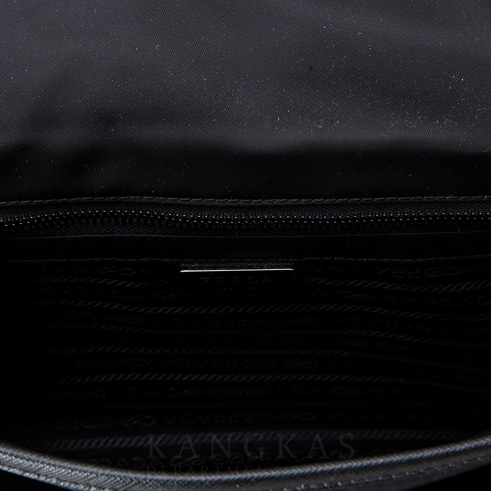 PRADA(USED)프라다 2VD769 리나일론 숄더백