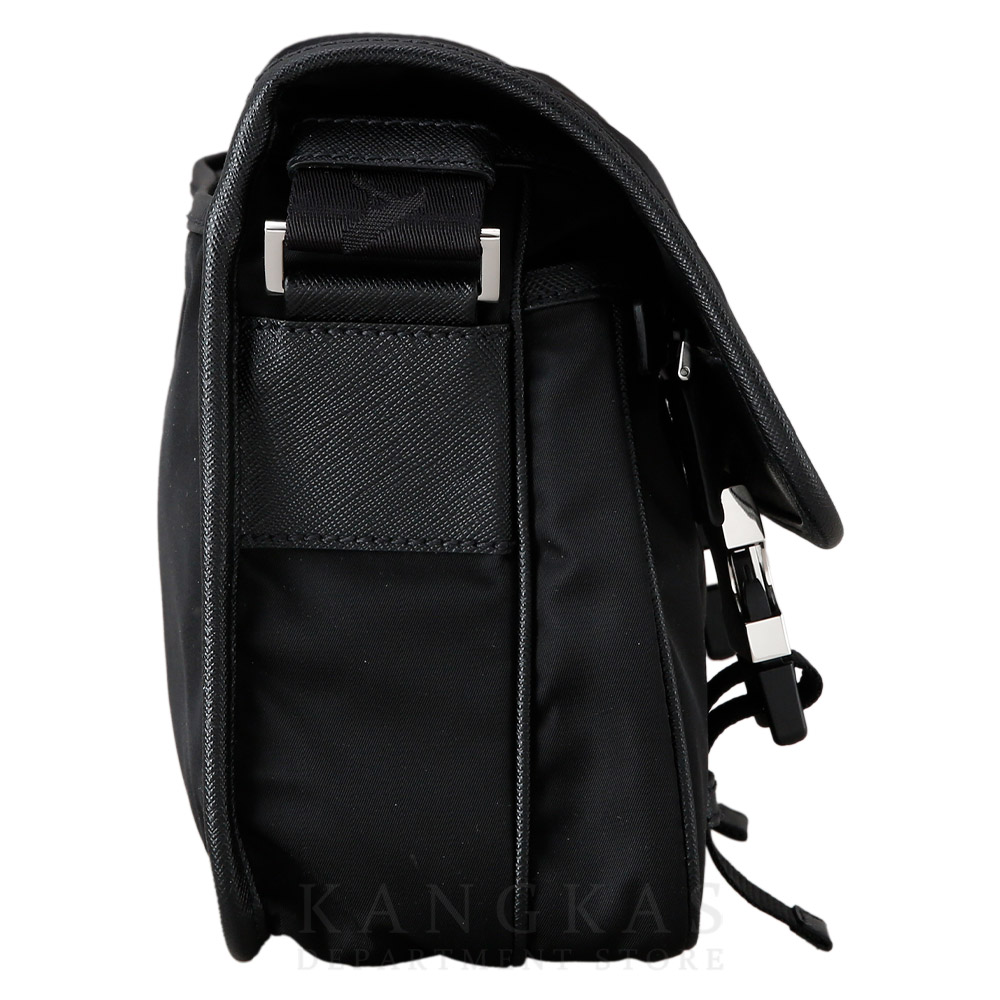 PRADA(USED)프라다 2VD769 리나일론 숄더백
