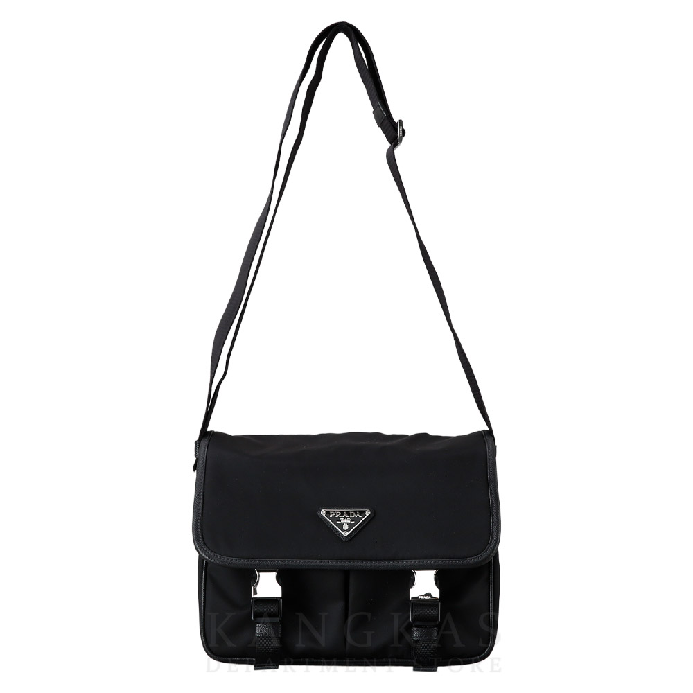 PRADA(USED)프라다 2VD769 리나일론 숄더백