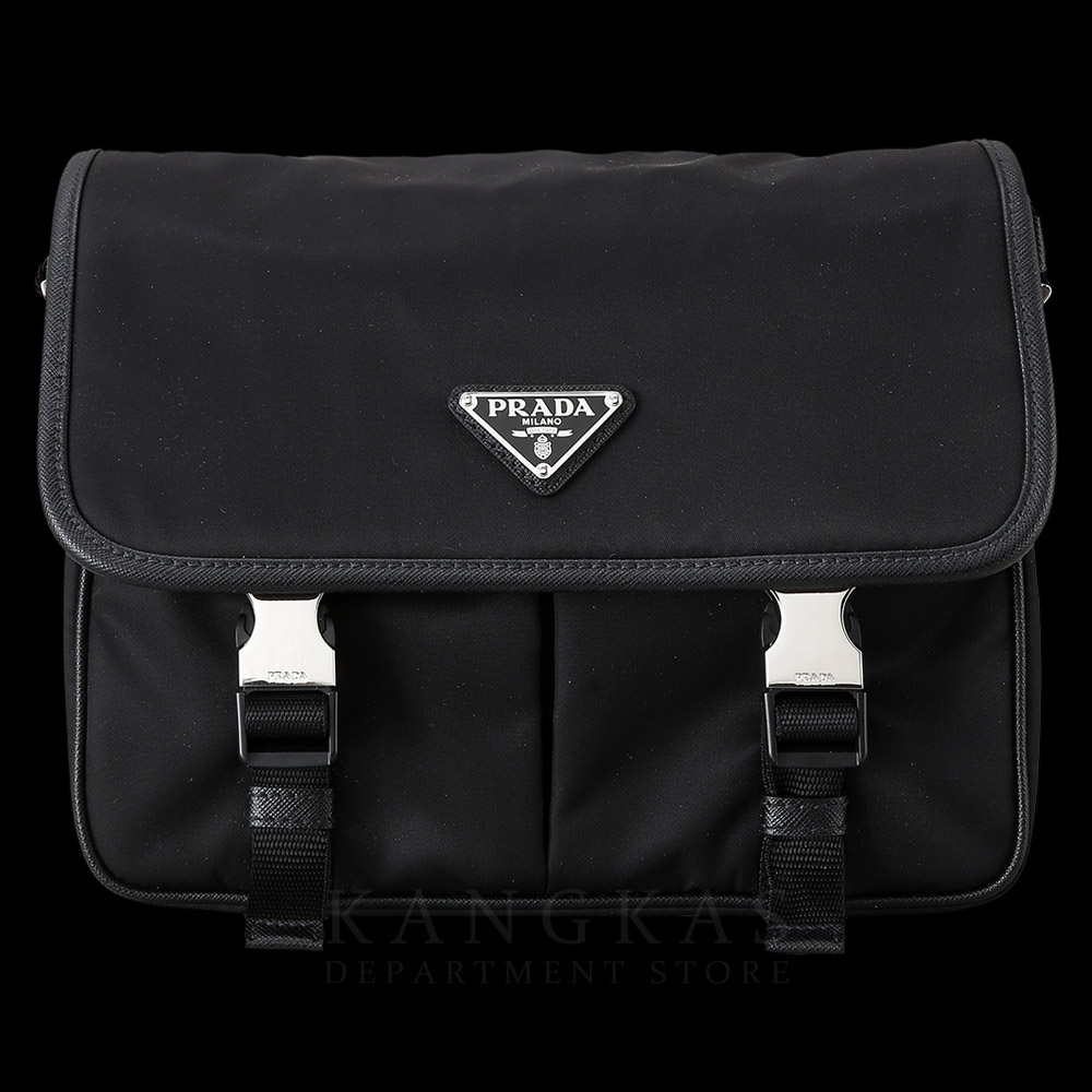 PRADA(USED)프라다 2VD769 리나일론 숄더백