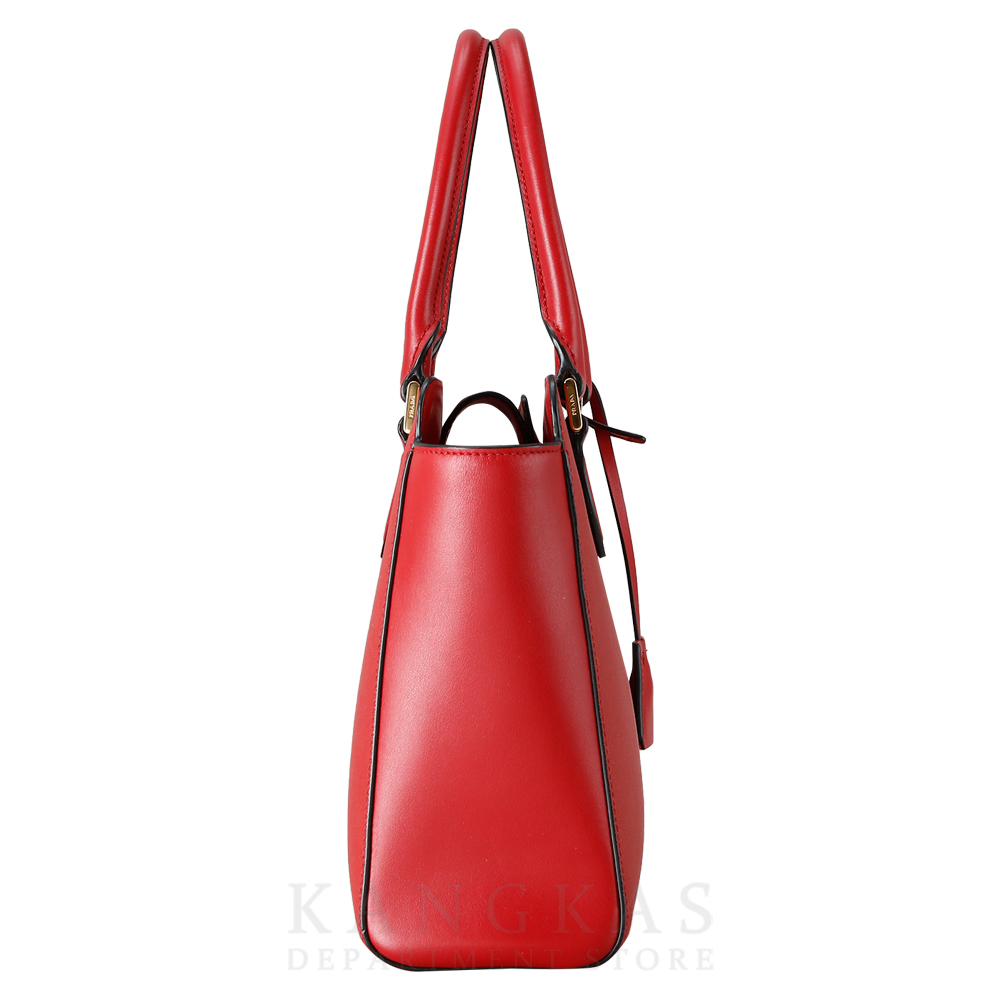 PRADA(USED)프라다 1BA113 사피아노 토트겸 숄더백