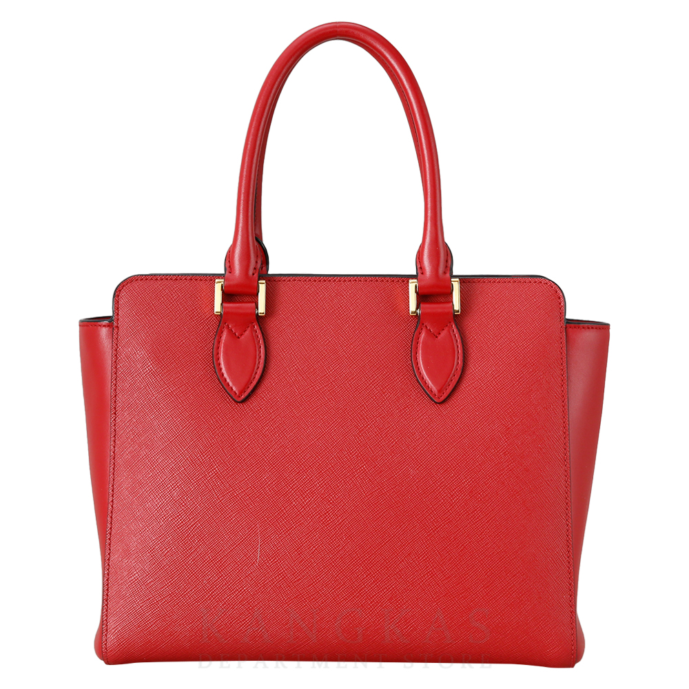 PRADA(USED)프라다 1BA113 사피아노 토트겸 숄더백