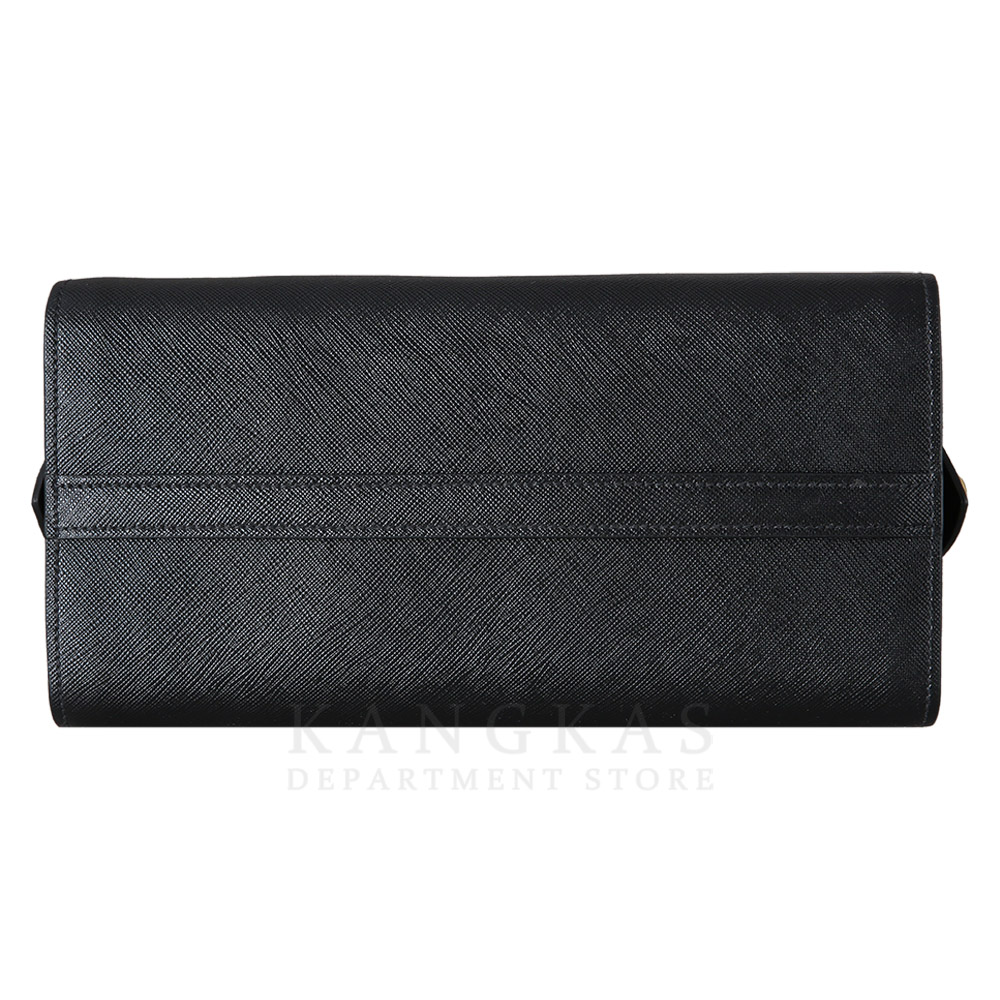 PRADA(USED)프라다 사피아노 럭스 더블 지퍼 토트겸 숄더백