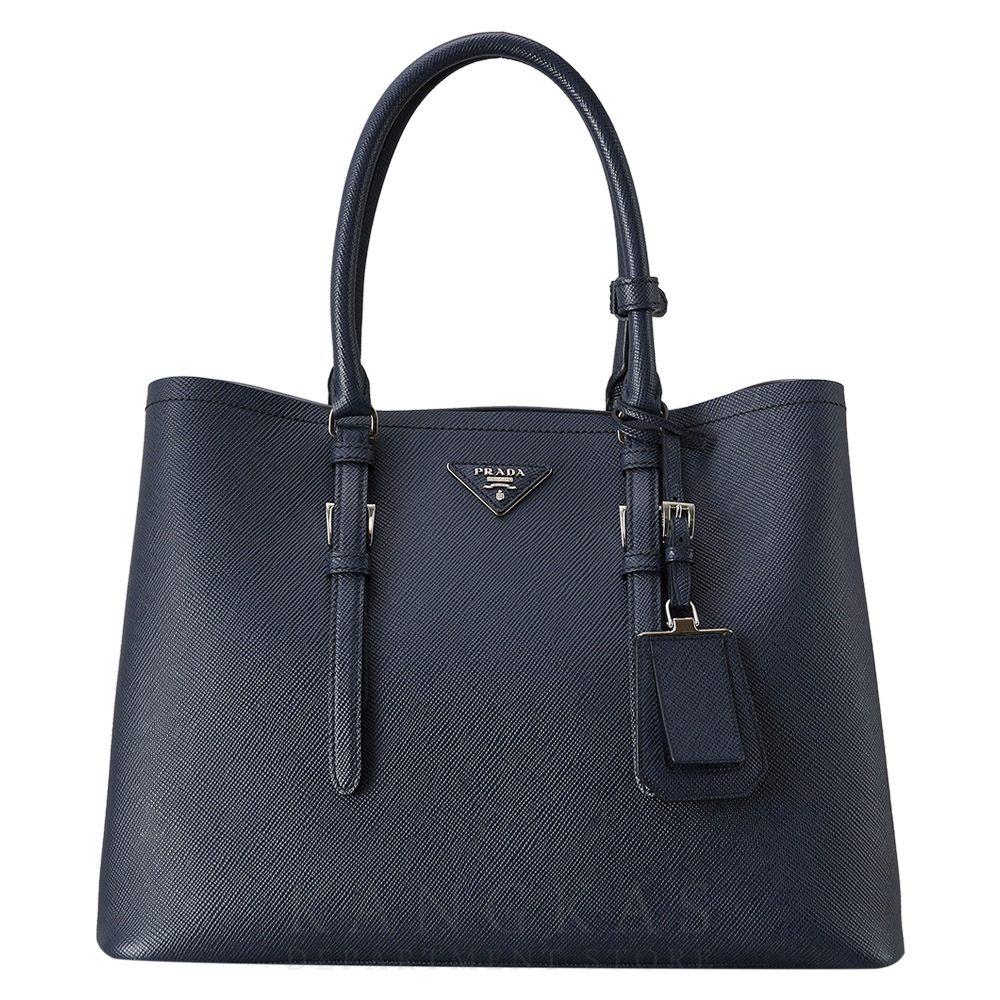 PRADA(USED)프라다 1BG820 사파아노 두블레 백
