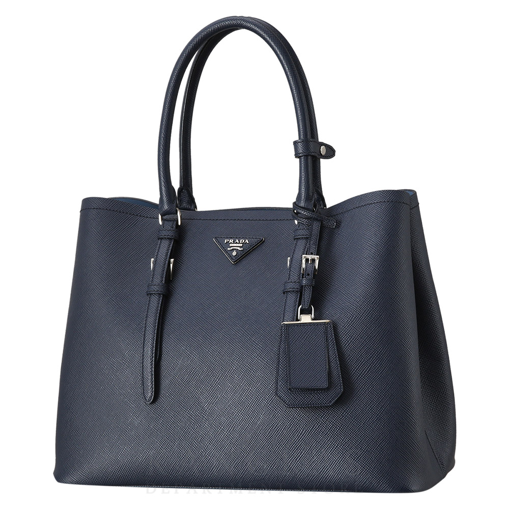 PRADA(USED)프라다 1BG820 사파아노 두블레 백