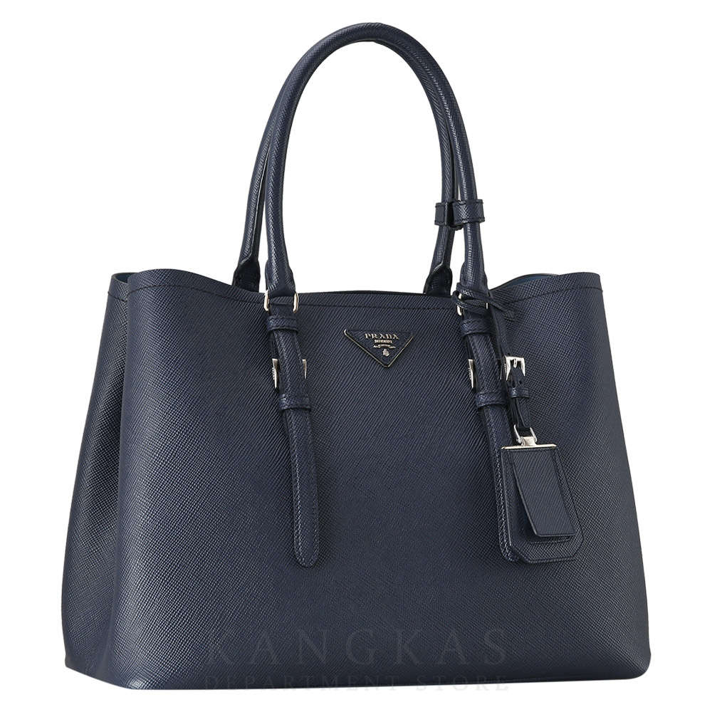 PRADA(USED)프라다 1BG820 사파아노 두블레 백