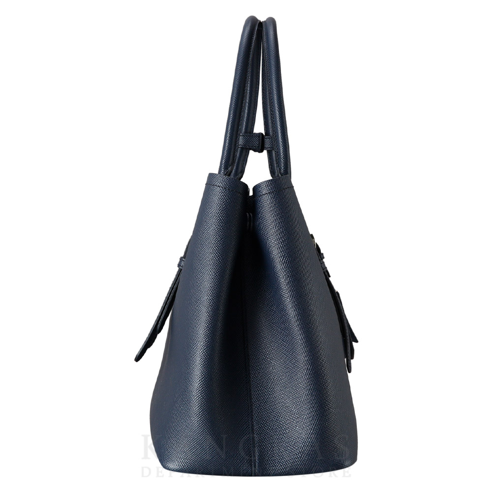 PRADA(USED)프라다 1BG820 사파아노 두블레 백