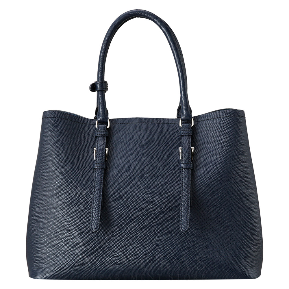 PRADA(USED)프라다 1BG820 사파아노 두블레 백