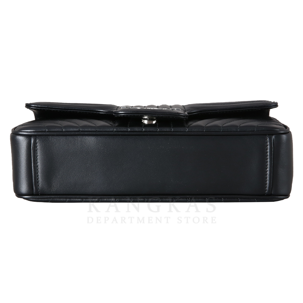 PRADA(USED)프라다 1BD108 다이아그램 체인백