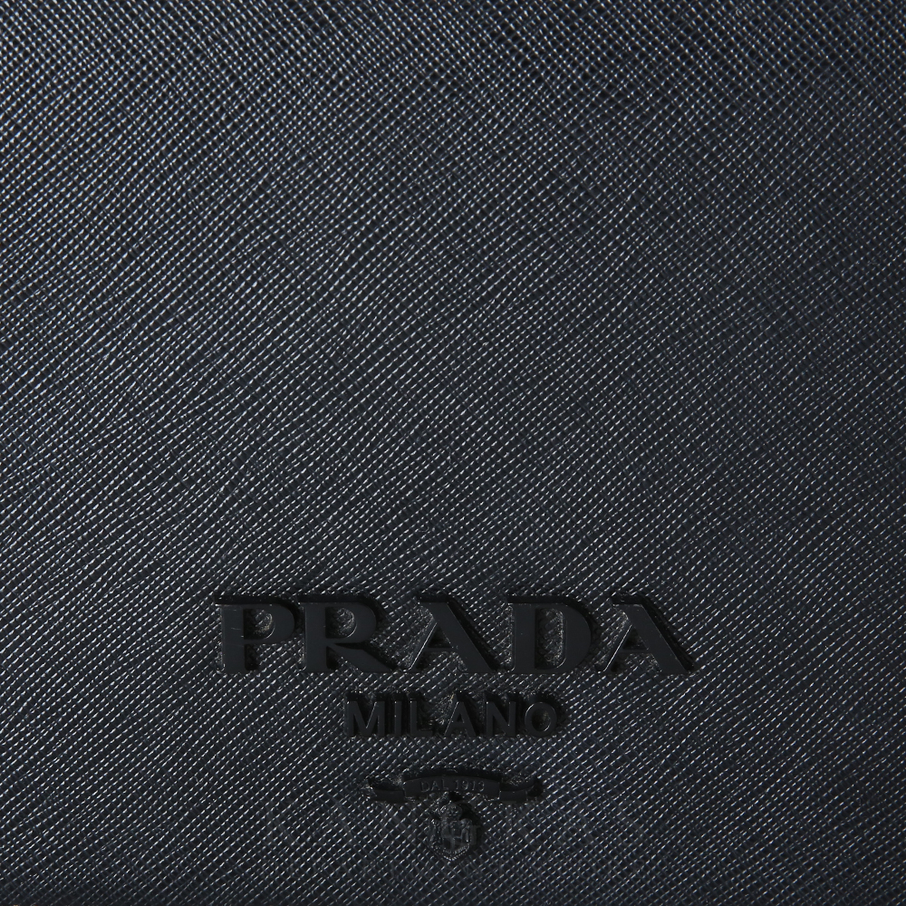 PRADA(USED)프라다 1BP006 사피아노 WOC