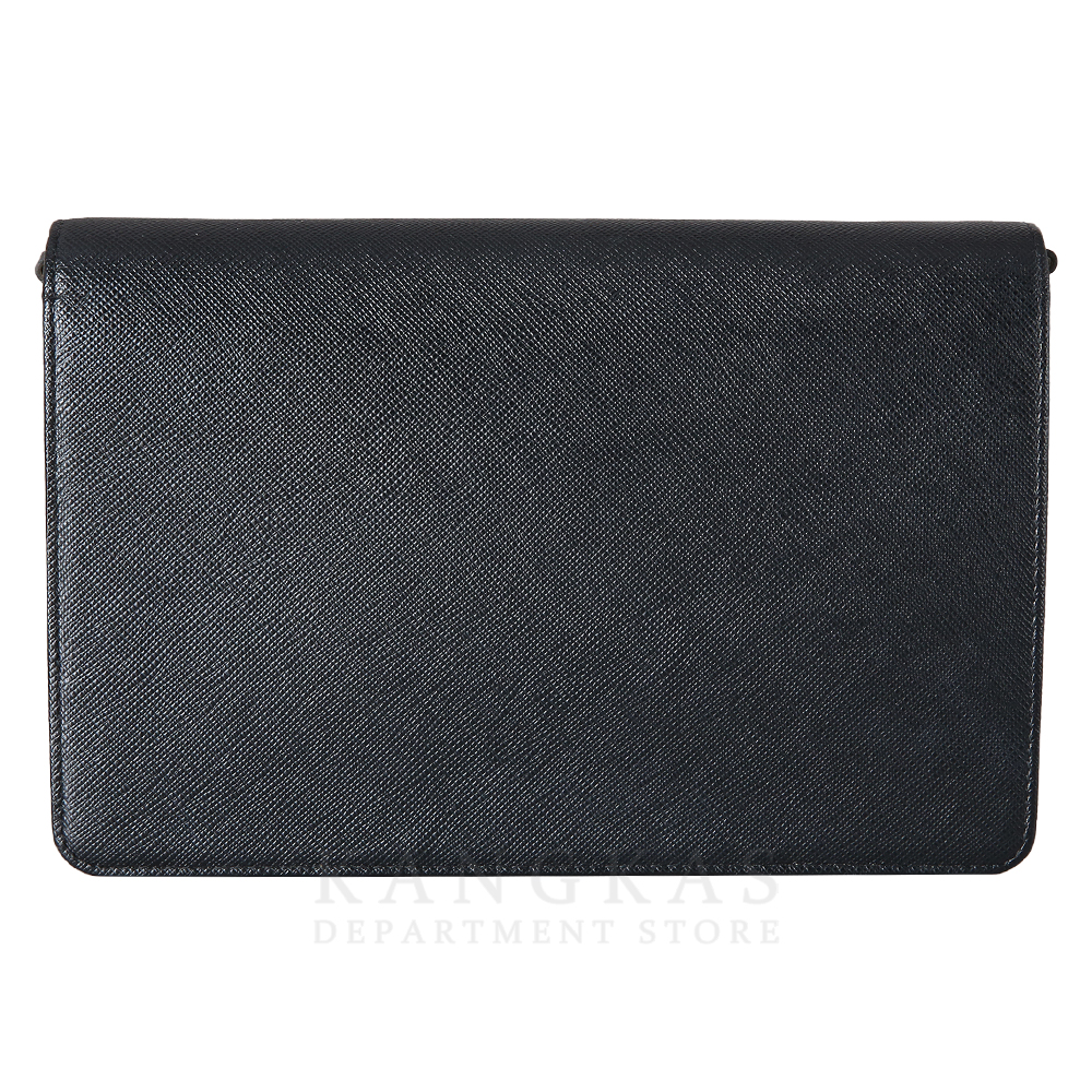 PRADA(USED)프라다 1BP006 사피아노 WOC