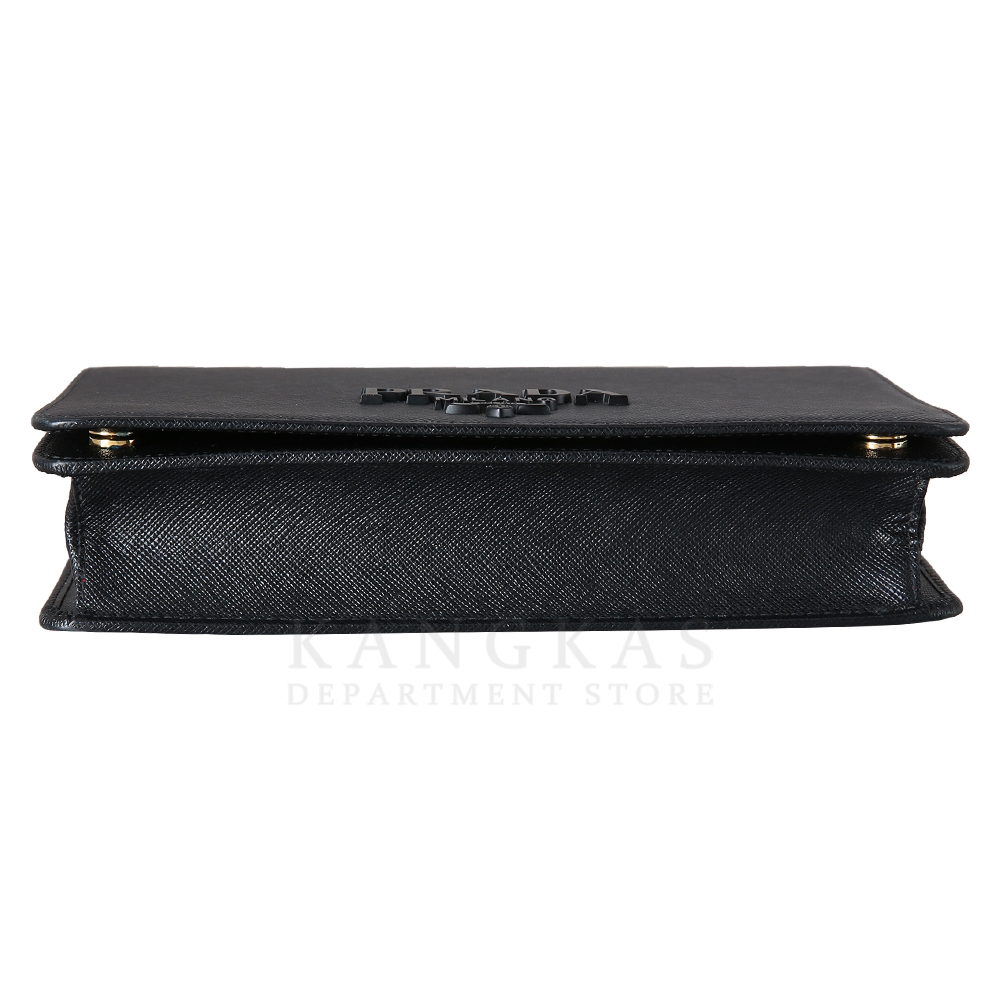 PRADA(USED)프라다 1BP006 사피아노 WOC