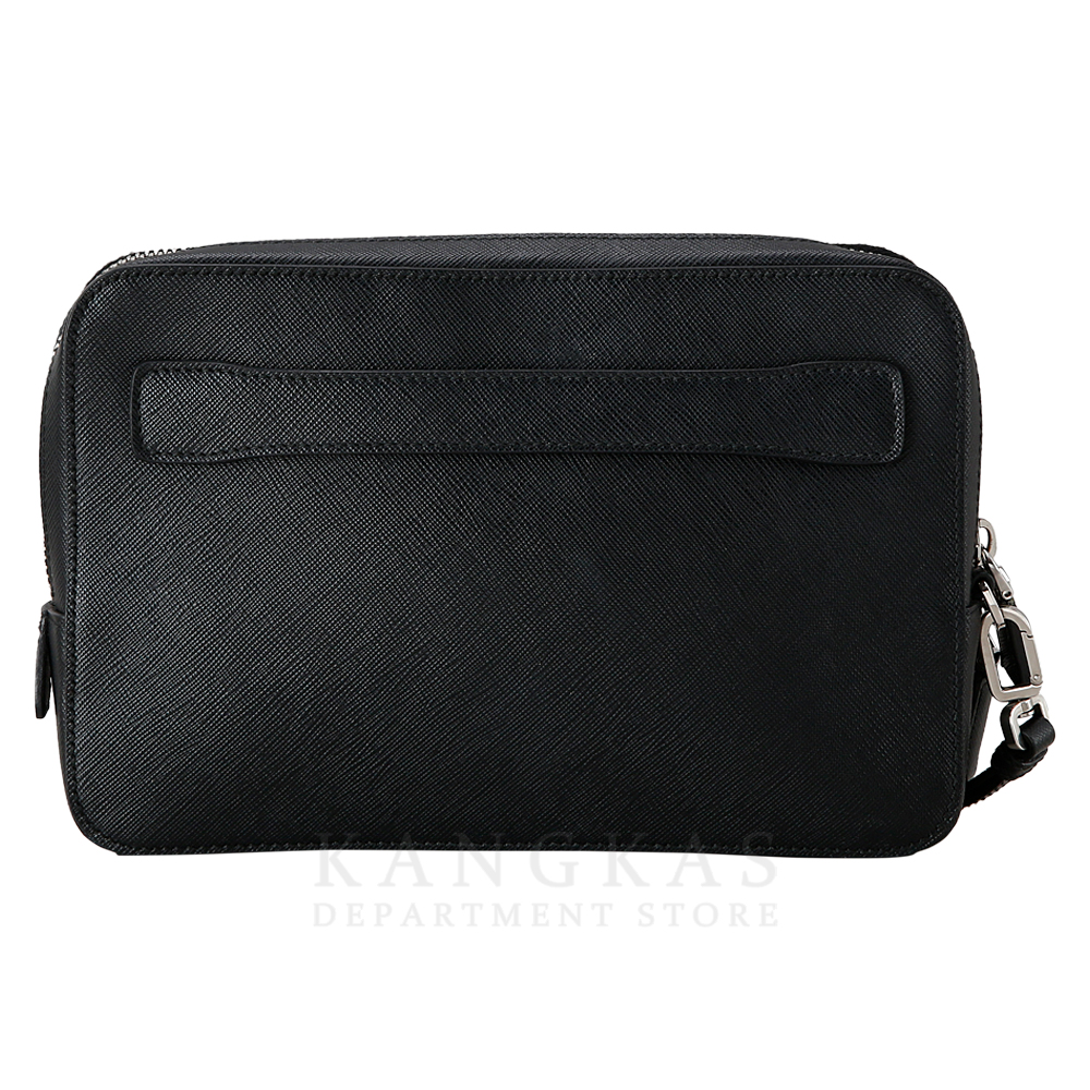 PRADA(USED)프라다 2VF052 사피아노 세컨백