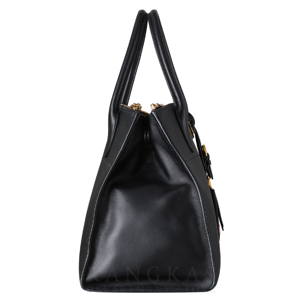 PRADA(USED)프라다 사피아노 토트겸 숄더백