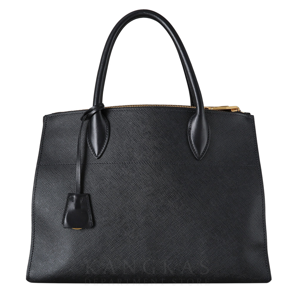 PRADA(USED)프라다 사피아노 토트겸 숄더백