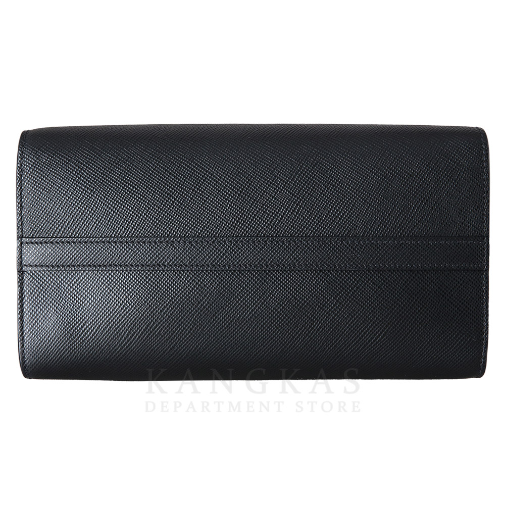 PRADA(USED)프라다 사피아노 모노크롬 스몰 토트백