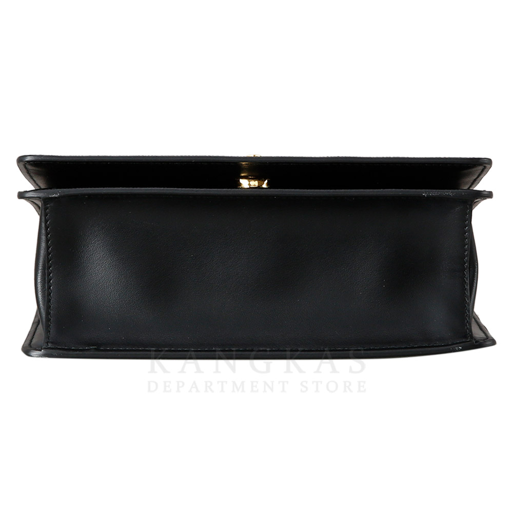 PRADA(USED)프라다 1BD133 사피아노 체인 플랩백