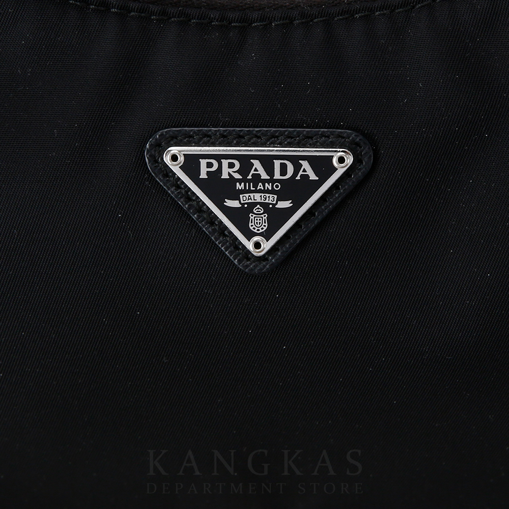 PRADA(USED)프라다 1BH204 테수토 호보 숄더백