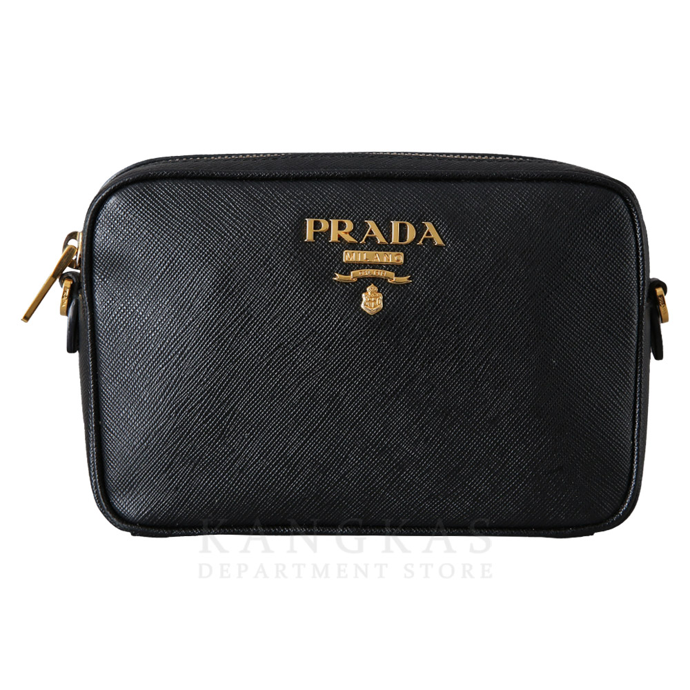 PRADA(USED)프라다 1NF006 사피아노 크로스백