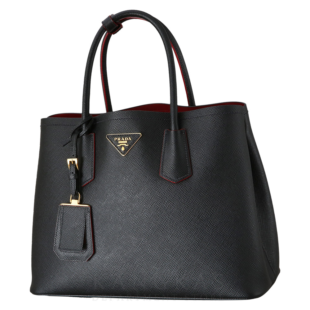 PRADA(USED)프라다 1BG775 사피아노 두블레백