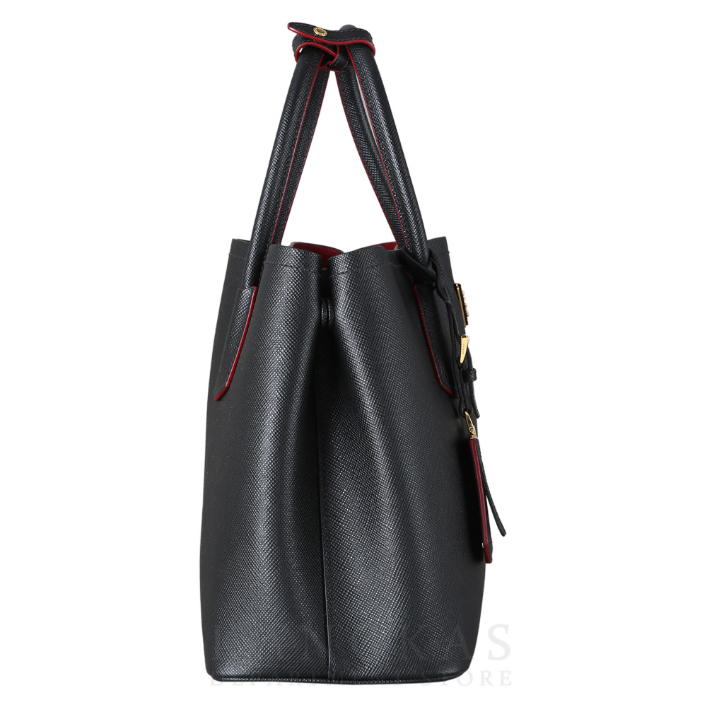 PRADA(USED)프라다 1BG775 사피아노 두블레백