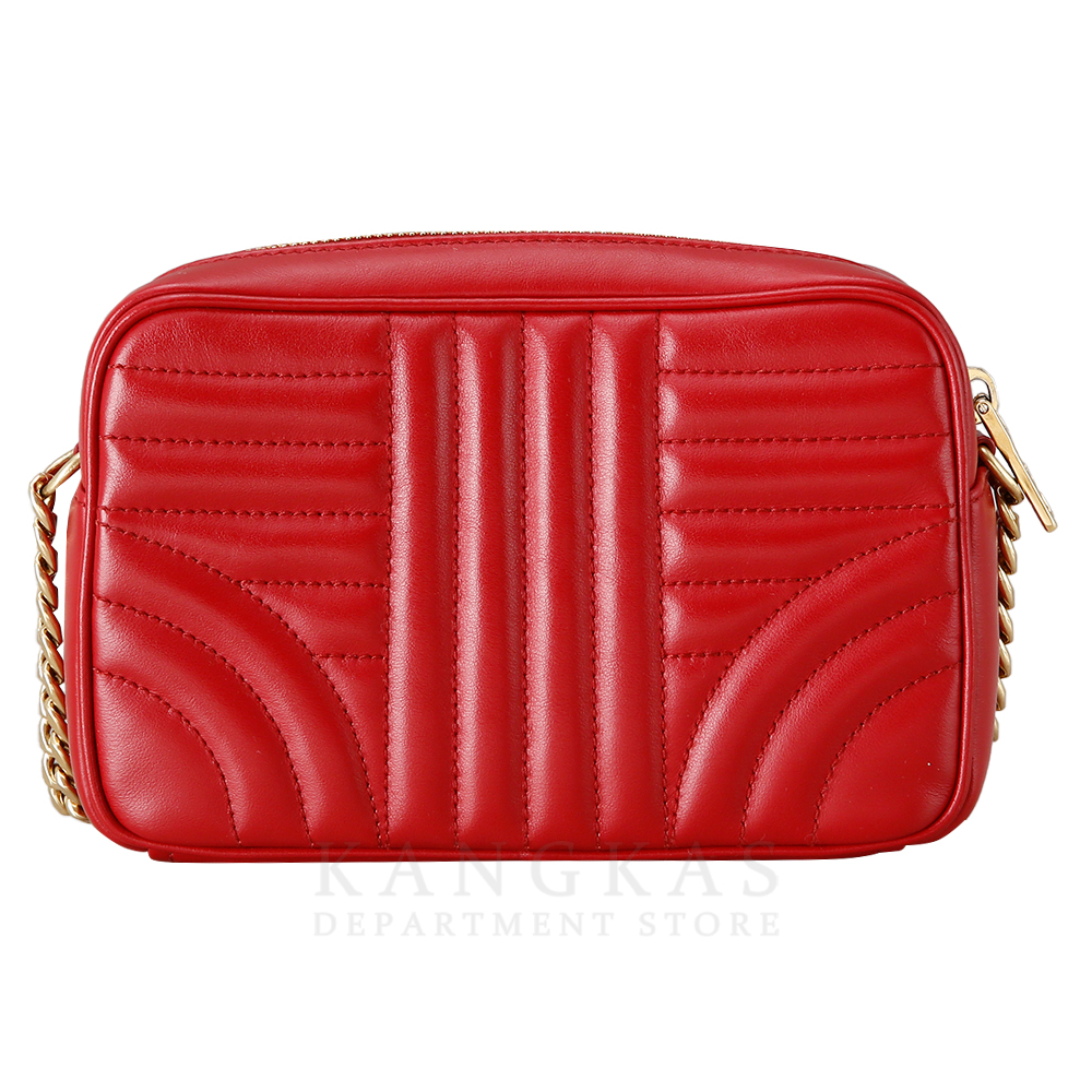 PRADA(USED)프라다 1BH084 다이아그램 카메라백