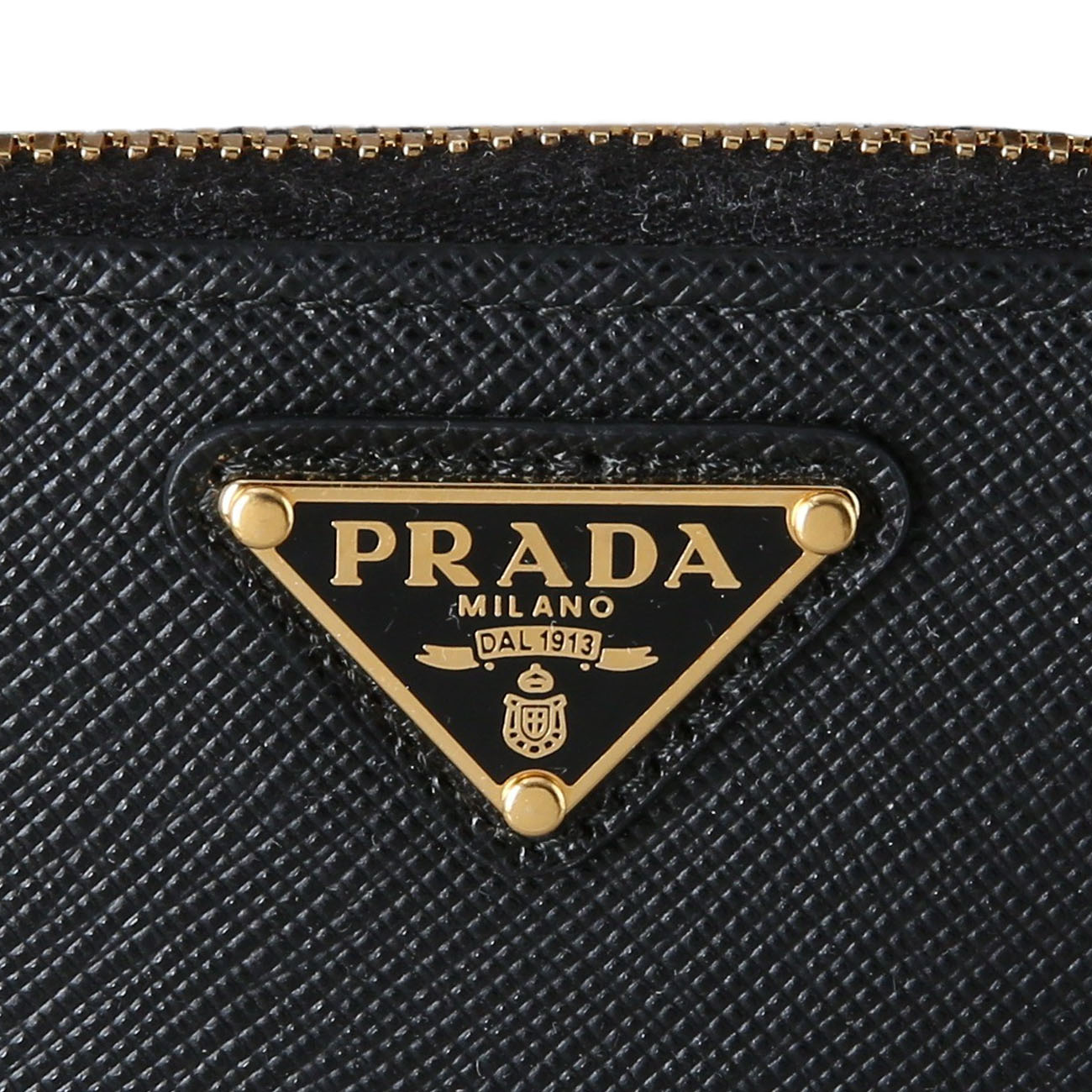 PRADA(USED)프라다 1BP027 사피아노 미니 크로스백