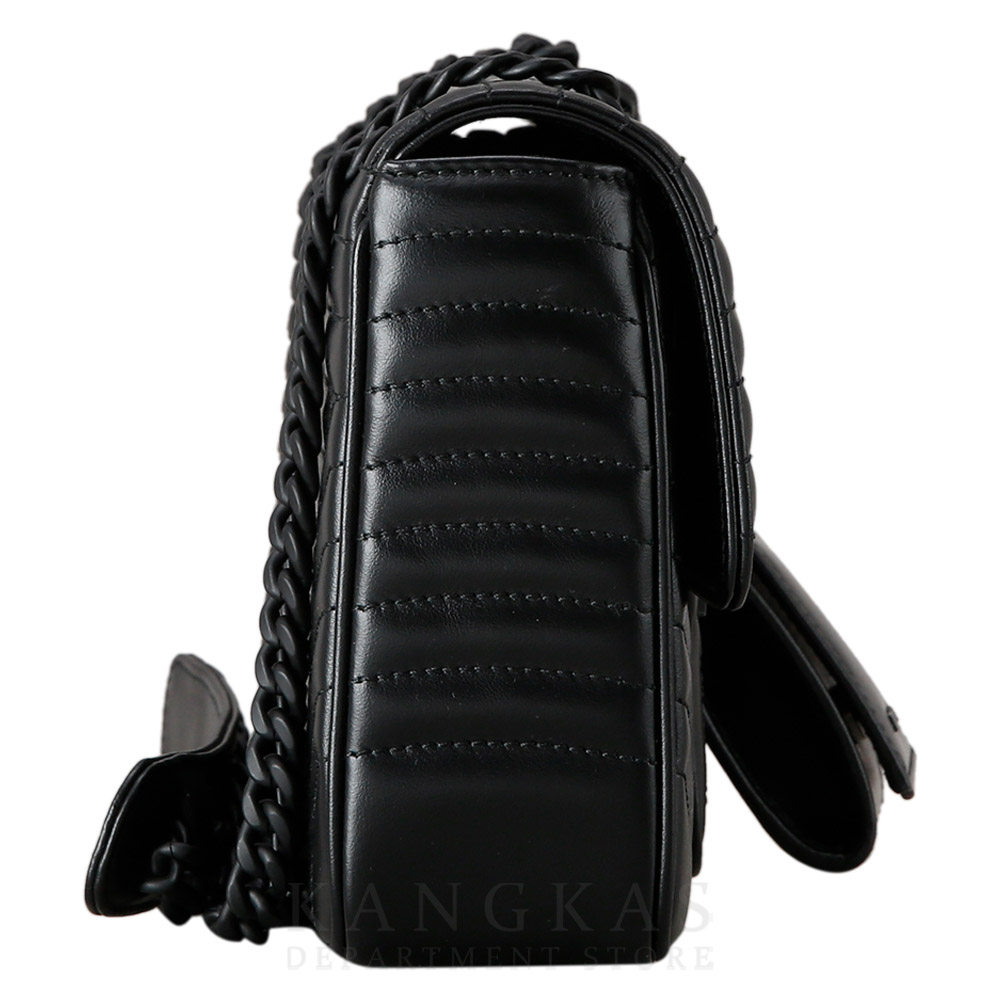 PRADA(USED)프라다 1BD108 다이아그램 체인백