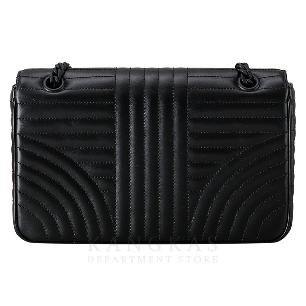 PRADA(USED)프라다 1BD108 다이아그램 체인백